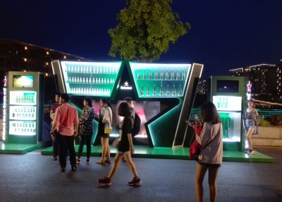 HEINEKEN TP.HCM