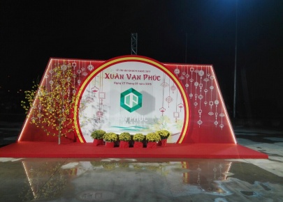 XUÂN VẠN PHÚC