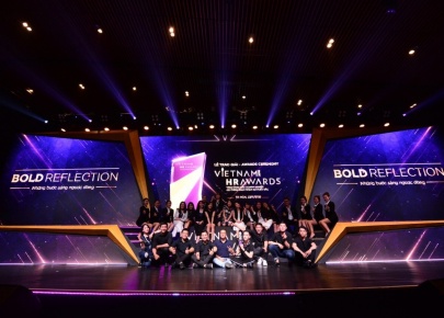 HR AWARDS