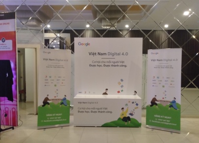 GOOGLE DIGITAL 4.0