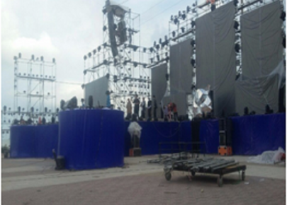 TIGER RIMIX 2018 – HCM và 5 Tỉnh