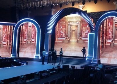 CHUNG KẾT THE FACE