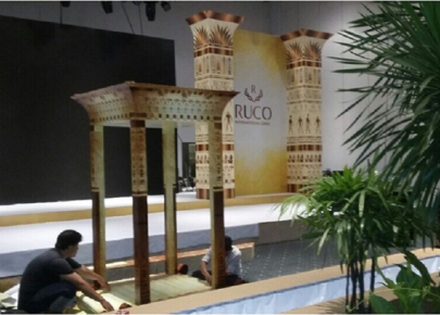 Giới thiệu sản phẩm RUCO