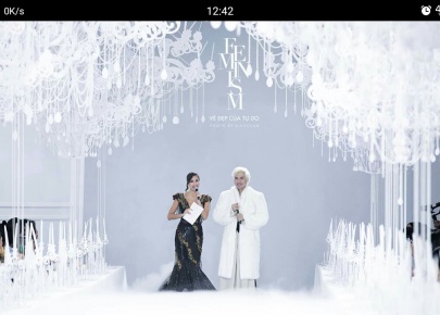 LÝ QUÝ KHÁNH SHOW