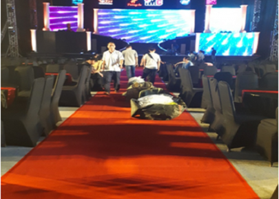 Chương trình đại nhạc hội IMC