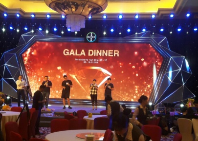 GALA DINNER