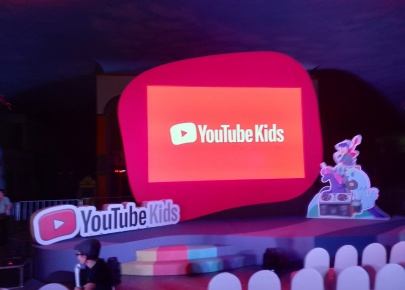 YOUTUBE KID