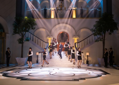 Chuyện Tối Nay Với Thành