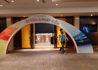 DI SẢN PHÁT KIẾN