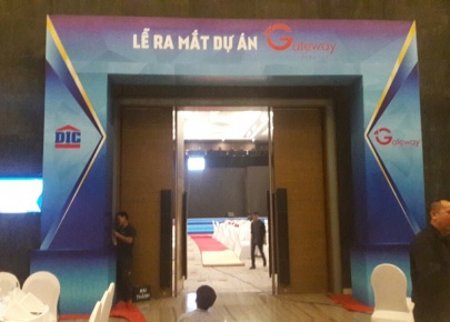 LỄ RA MẮT DỰ ÁN