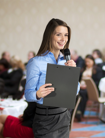 Những khó khăn mà bạn phải đối mặt khi làm nghề event